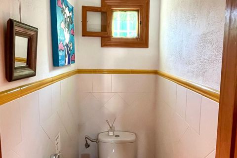 Landejendom i Almunecar, Granada, Almunecar - € 495.000 | Ref: PSRE-F1191 - foto 27