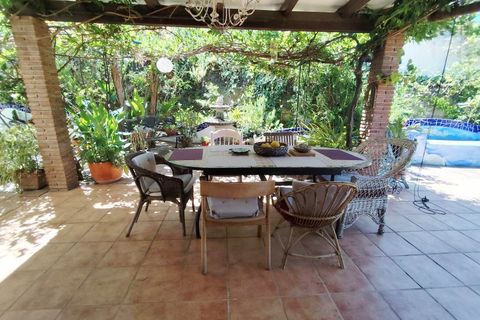 Landejendom i Almunecar, Granada, Almunecar - € 495.000 | Ref: PSRE-F1191 - foto 35