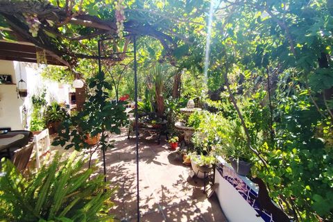 Landejendom i Almunecar, Granada, Almunecar - € 495.000 | Ref: PSRE-F1191 - foto 36