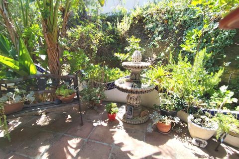 Landejendom i Almunecar, Granada, Almunecar - € 495.000 | Ref: PSRE-F1191 - foto 37