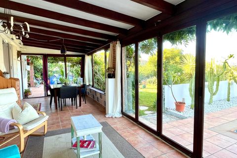 Landejendom i Almunecar, Granada, Almunecar - € 495.000 | Ref: PSRE-F1191 - foto 19