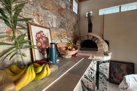 Landejendom i Almunecar, Granada, Almunecar - € 495.000 | Ref: PSRE-F1191 - foto 39