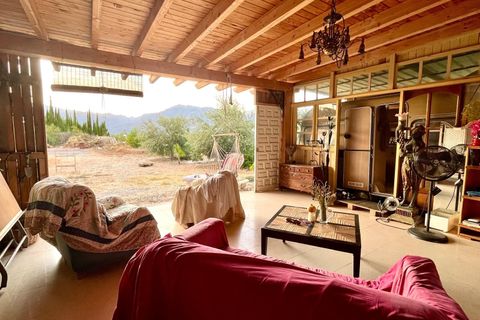 Landejendom i Almunecar, Granada, Almunecar - € 495.000 | Ref: PSRE-F1191 - foto 40