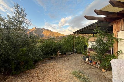 Landejendom i Almunecar, Granada, Almunecar - € 495.000 | Ref: PSRE-F1191 - foto 41
