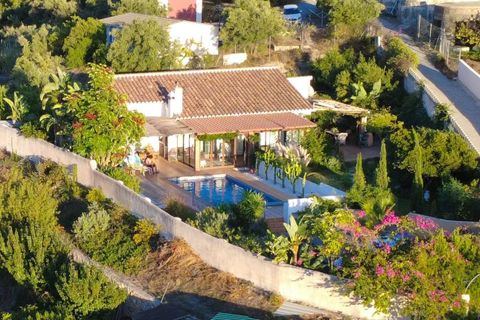 Landejendom i Almunecar, Granada, Almunecar - € 495.000 | Ref: PSRE-F1191 - foto 1