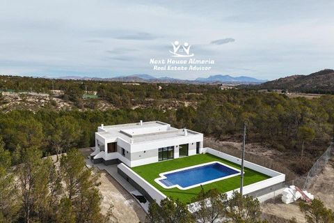 Villa i Lorca, Murcia, Lorca - € 450.000 | Ref: NHA944 - foto 1