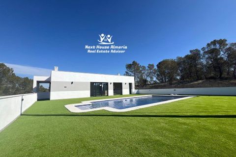 Villa i Lorca, Murcia, Lorca - € 450.000 | Ref: NHA944 - foto 2