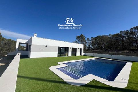 Villa i Lorca, Murcia, Lorca - € 450.000 | Ref: NHA944 - foto 3