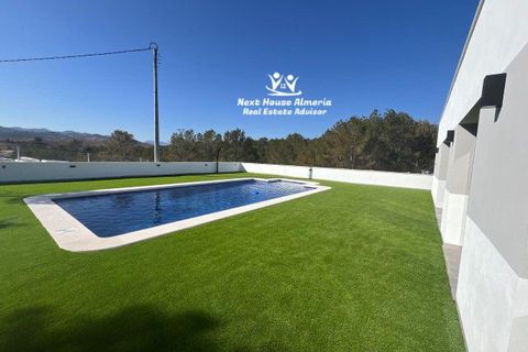 Villa i Lorca, Murcia, Lorca - € 450.000 | Ref: NHA944 - foto 4