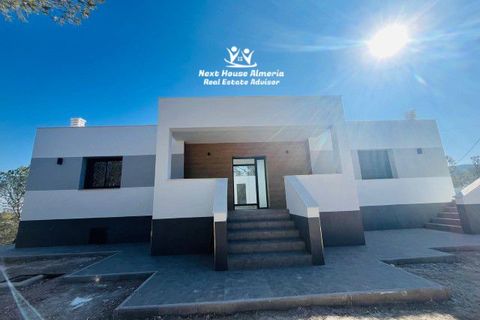 Villa i Lorca, Murcia, Lorca - € 450.000 | Ref: NHA944 - foto 5