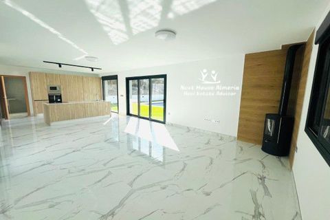 Villa i Lorca, Murcia, Lorca - € 450.000 | Ref: NHA944 - foto 7
