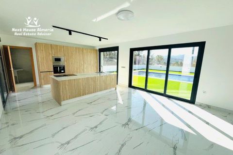 Villa i Lorca, Murcia, Lorca - € 450.000 | Ref: NHA944 - foto 8