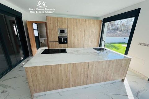 Villa i Lorca, Murcia, Lorca - € 450.000 | Ref: NHA944 - foto 9