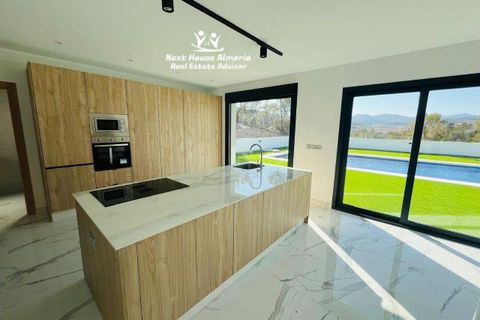 Villa i Lorca, Murcia, Lorca - € 450.000 | Ref: NHA944 - foto 10