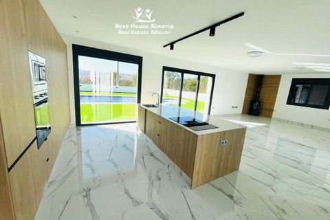 Villa i Lorca, Murcia, Lorca - € 450.000 | Ref: NHA944 - foto 11