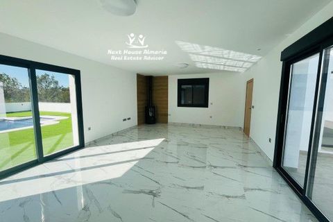 Villa i Lorca, Murcia, Lorca - € 450.000 | Ref: NHA944 - foto 12