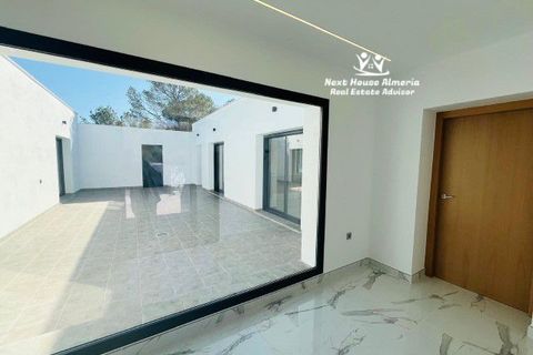 Villa i Lorca, Murcia, Lorca - € 450.000 | Ref: NHA944 - foto 13