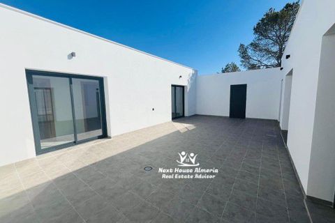Villa i Lorca, Murcia, Lorca - € 450.000 | Ref: NHA944 - foto 15