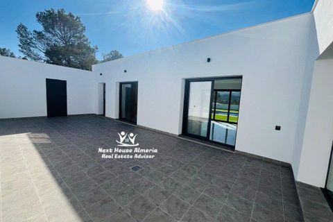 Villa i Lorca, Murcia, Lorca - € 450.000 | Ref: NHA944 - foto 16