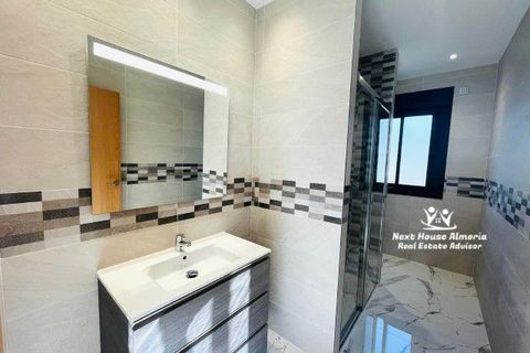 Villa i Lorca, Murcia, Lorca - € 450.000 | Ref: NHA944 - foto 21
