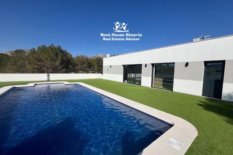 Villa i Lorca, Murcia, Lorca - € 450.000 | Ref: NHA944 - foto 24