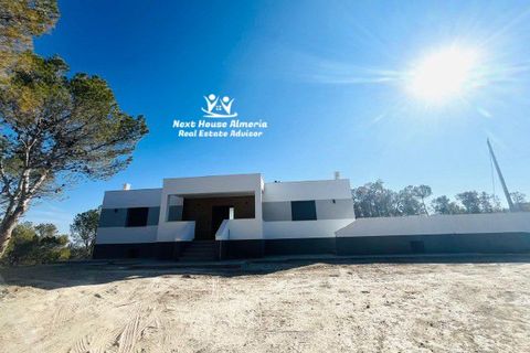 Villa i Lorca, Murcia, Lorca - € 450.000 | Ref: NHA944 - foto 25