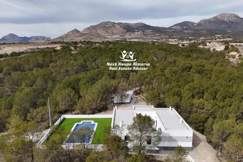 Villa i Lorca, Murcia, Lorca - € 450.000 | Ref: NHA944 - foto 26
