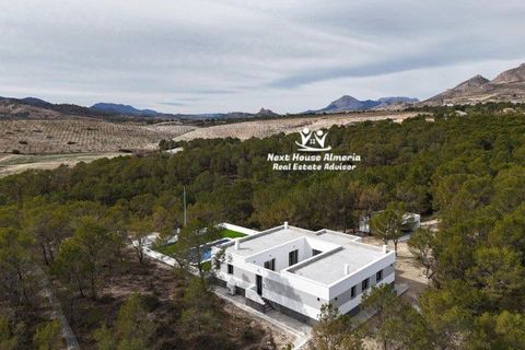Villa i Lorca, Murcia, Lorca - € 450.000 | Ref: NHA944 - foto 27
