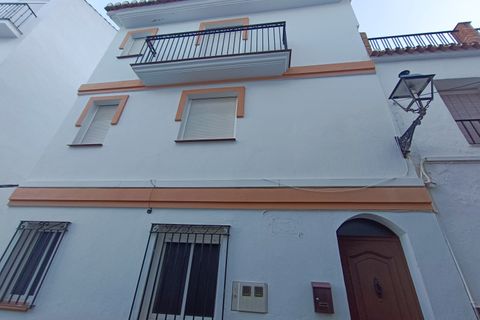Byhus i Tolox, Malaga, Tolox - € 270.000 | Ref: CAS_981 - foto 3