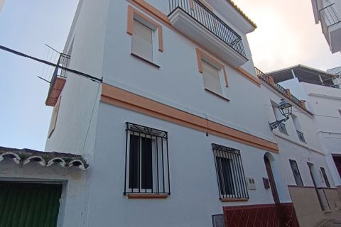 Byhus i Tolox, Malaga, Tolox - € 270.000 | Ref: CAS_981 - foto 12