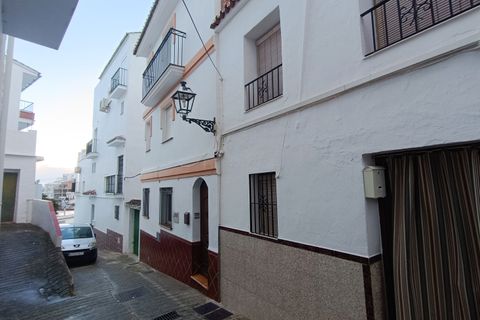 Byhus i Tolox, Malaga, Tolox - € 270.000 | Ref: CAS_981 - foto 2