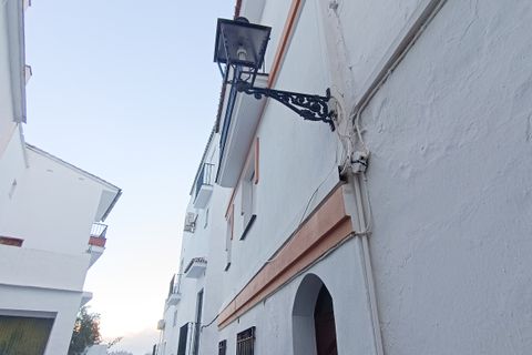 Byhus i Tolox, Malaga, Tolox - € 270.000 | Ref: CAS_981 - foto 4
