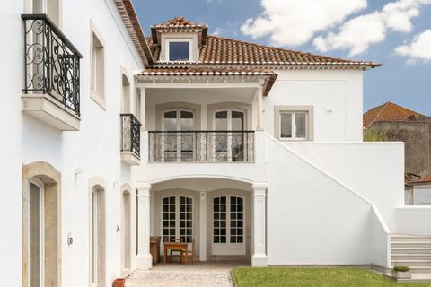 Villa i Alenquer, Lisbon, Alenquer - € 1.550.000 | Ref: CLRV-183/2025 - foto 1
