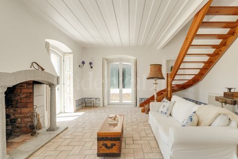 Villa i Alenquer, Lisbon, Alenquer - € 1.550.000 | Ref: CLRV-183/2025 - foto 2