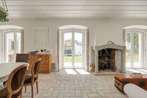 Villa i Alenquer, Lisbon, Alenquer - € 1.550.000 | Ref: CLRV-183/2025 - foto 3