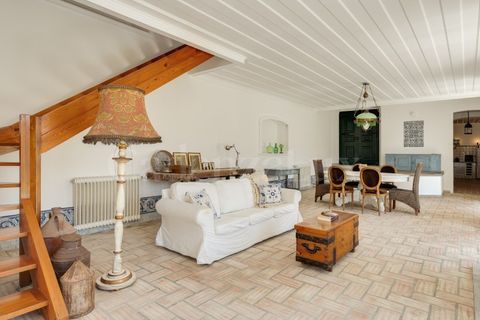 Villa i Alenquer, Lisbon, Alenquer - € 1.550.000 | Ref: CLRV-183/2025 - foto 6