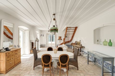 Villa i Alenquer, Lisbon, Alenquer - € 1.550.000 | Ref: CLRV-183/2025 - foto 8