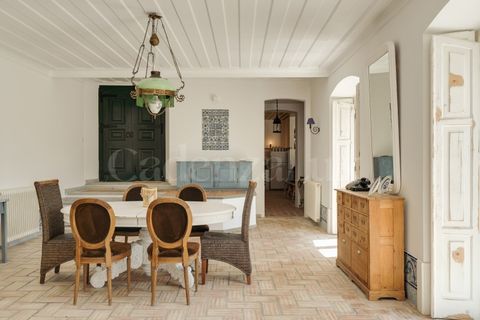 Villa i Alenquer, Lisbon, Alenquer - € 1.550.000 | Ref: CLRV-183/2025 - foto 9