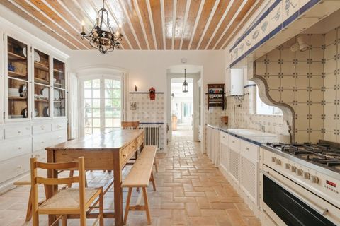 Villa i Alenquer, Lisbon, Alenquer - € 1.550.000 | Ref: CLRV-183/2025 - foto 11