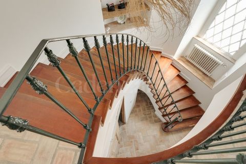Villa i Alenquer, Lisbon, Alenquer - € 1.550.000 | Ref: CLRV-183/2025 - foto 19