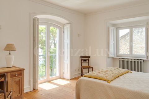 Villa i Alenquer, Lisbon, Alenquer - € 1.550.000 | Ref: CLRV-183/2025 - foto 33