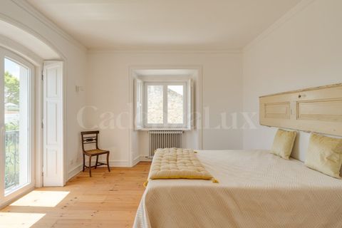 Villa i Alenquer, Lisbon, Alenquer - € 1.550.000 | Ref: CLRV-183/2025 - foto 34