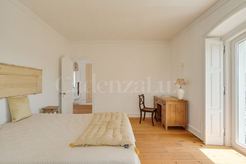 Villa i Alenquer, Lisbon, Alenquer - € 1.550.000 | Ref: CLRV-183/2025 - foto 35
