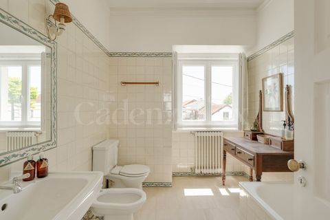 Villa i Alenquer, Lisbon, Alenquer - € 1.550.000 | Ref: CLRV-183/2025 - foto 36