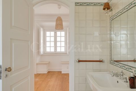Villa i Alenquer, Lisbon, Alenquer - € 1.550.000 | Ref: CLRV-183/2025 - foto 37