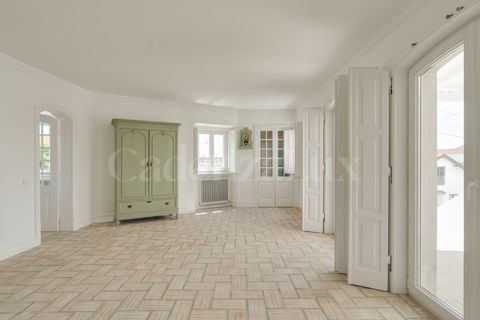 Villa i Alenquer, Lisbon, Alenquer - € 1.550.000 | Ref: CLRV-183/2025 - foto 21