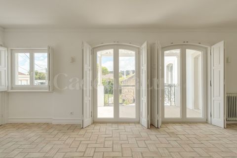Villa i Alenquer, Lisbon, Alenquer - € 1.550.000 | Ref: CLRV-183/2025 - foto 23