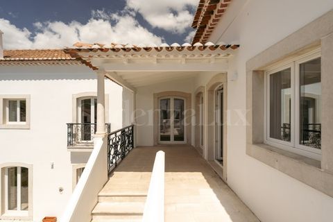 Villa i Alenquer, Lisbon, Alenquer - € 1.550.000 | Ref: CLRV-183/2025 - foto 25