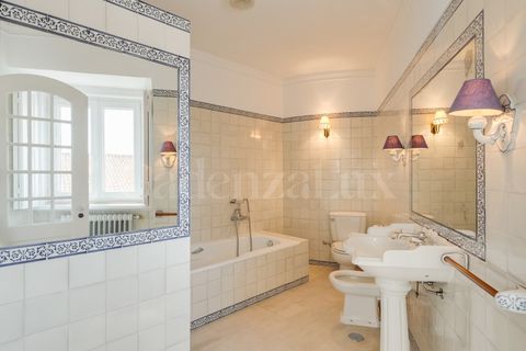 Villa i Alenquer, Lisbon, Alenquer - € 1.550.000 | Ref: CLRV-183/2025 - foto 27