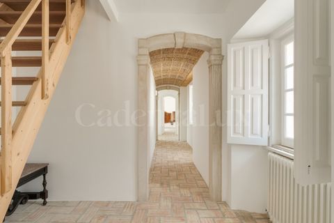 Villa i Alenquer, Lisbon, Alenquer - € 1.550.000 | Ref: CLRV-183/2025 - foto 20